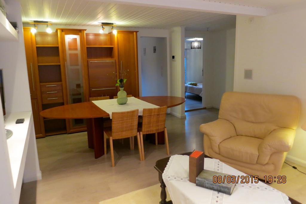 Holiday Home Harmony Brecht Habitación foto